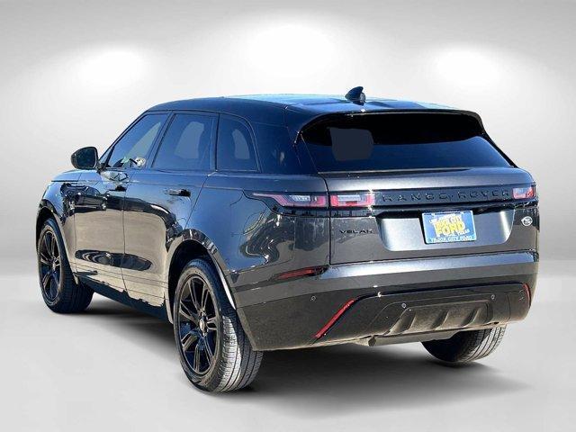 used 2023 Land Rover Range Rover Velar car, priced at $49,500