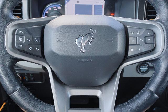 used 2022 Ford Bronco car, priced at $44,484