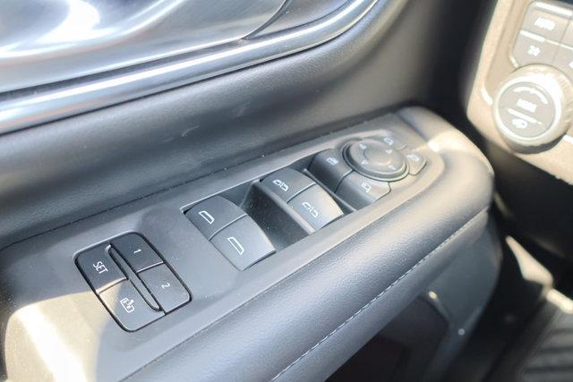 used 2022 Chevrolet Suburban car, priced at $43,900