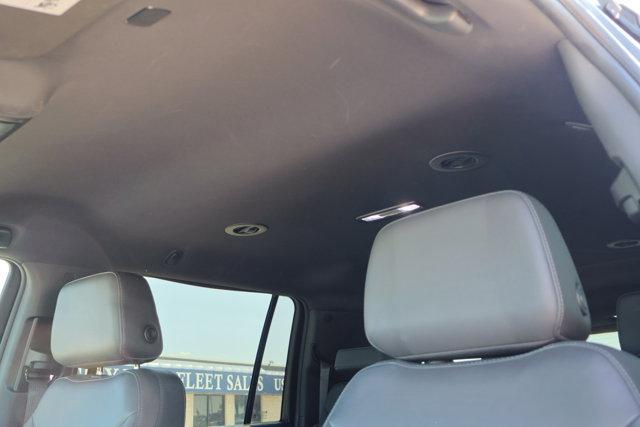 used 2022 Chevrolet Suburban car, priced at $43,900
