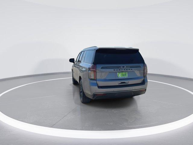 used 2022 Chevrolet Suburban car, priced at $43,900
