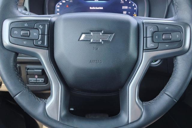 used 2022 Chevrolet Suburban car, priced at $43,900