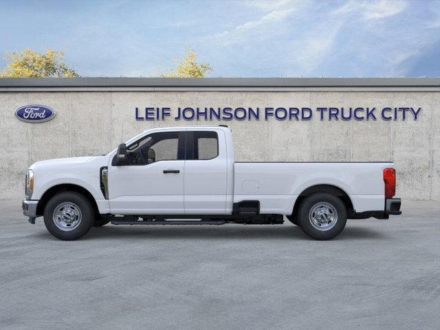 new 2026 Ford F-250 car