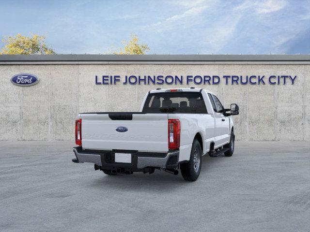 new 2026 Ford F-250 car
