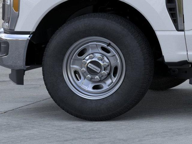 new 2026 Ford F-250 car
