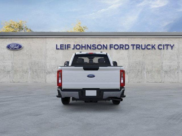 new 2026 Ford F-250 car