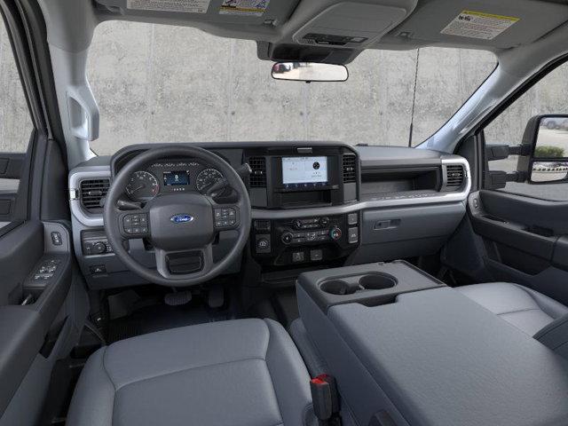 new 2026 Ford F-250 car