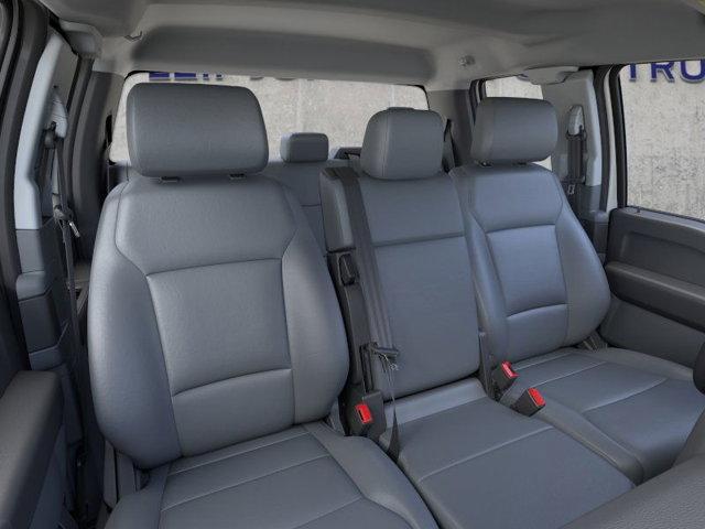 new 2026 Ford F-250 car