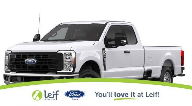 new 2026 Ford F-250 car