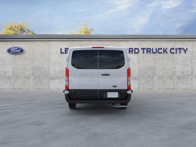 new 2024 Ford Transit-350 car, priced at $58,640