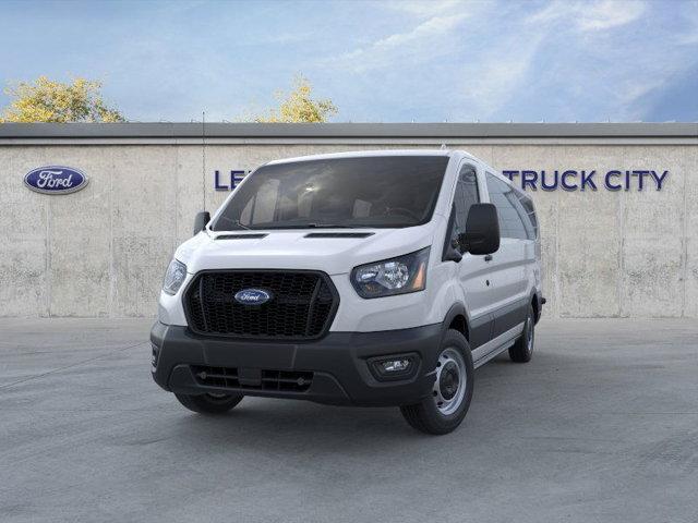 new 2024 Ford Transit-350 car, priced at $58,640