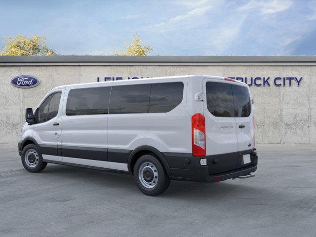 new 2024 Ford Transit-350 car, priced at $58,640