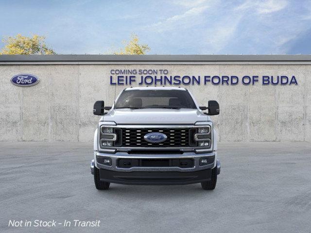 new 2026 Ford F-450 car, priced at $85,510