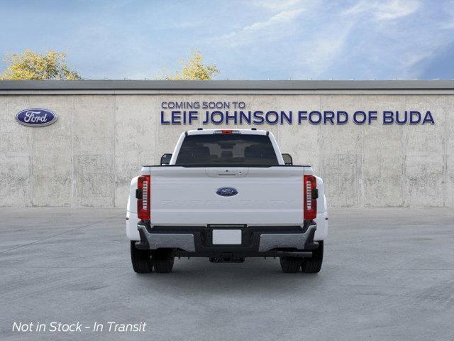 new 2026 Ford F-450 car, priced at $85,510