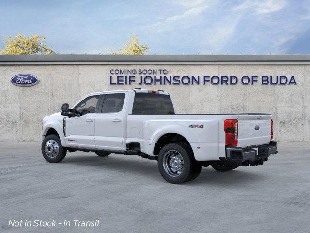 new 2026 Ford F-450 car, priced at $85,510