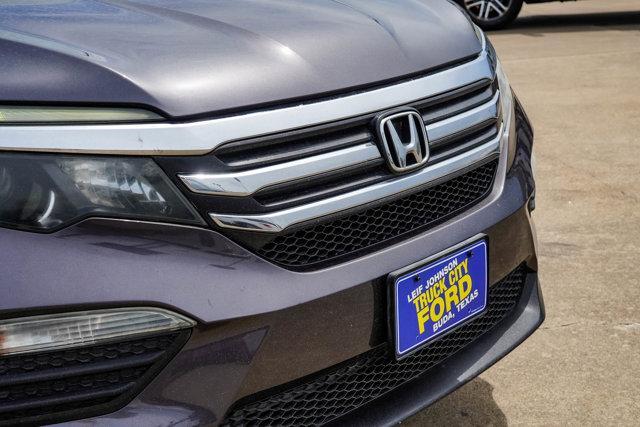 used 2018 Honda Pilot car, priced at $13,800