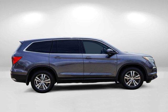 used 2018 Honda Pilot car, priced at $13,800