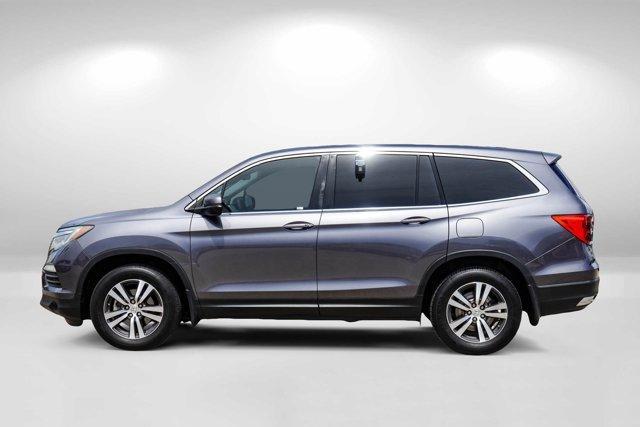 used 2018 Honda Pilot car, priced at $13,800