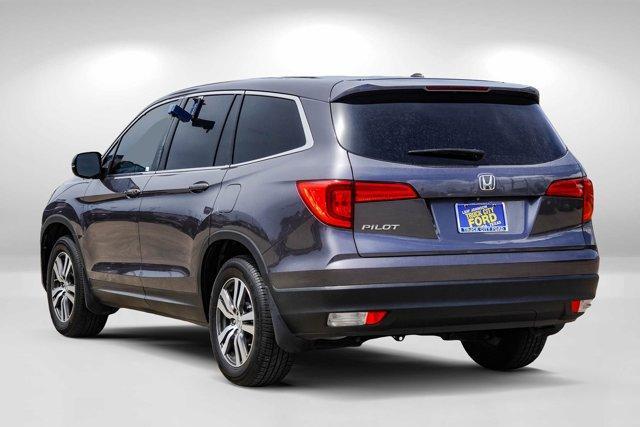 used 2018 Honda Pilot car, priced at $13,800