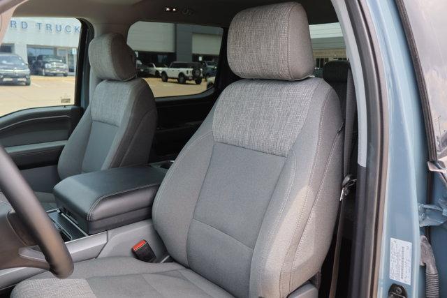 used 2023 Ford F-150 car, priced at $41,900