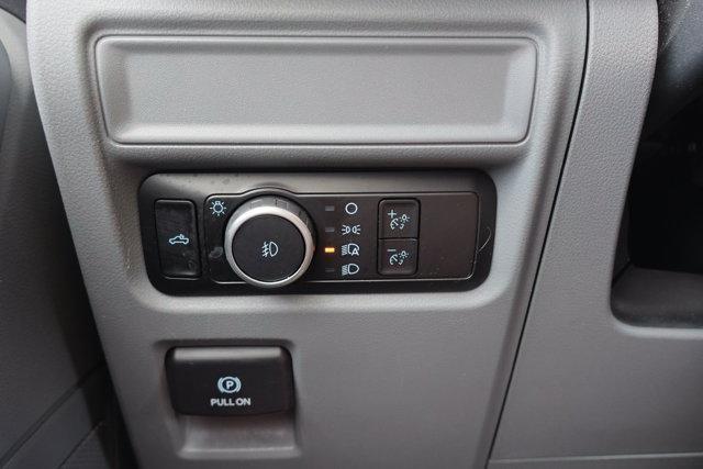 used 2023 Ford F-150 car, priced at $41,900