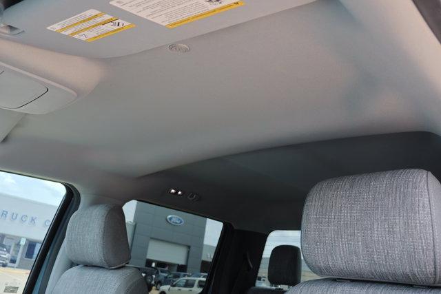used 2023 Ford F-150 car, priced at $41,900