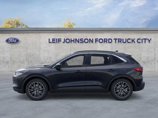 new 2025 Ford Escape car, priced at $37,680