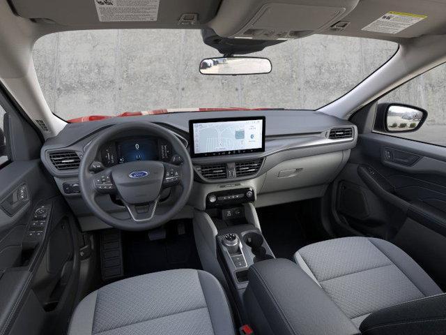 new 2025 Ford Escape car, priced at $31,279