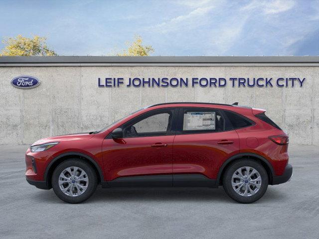 new 2025 Ford Escape car, priced at $26,750