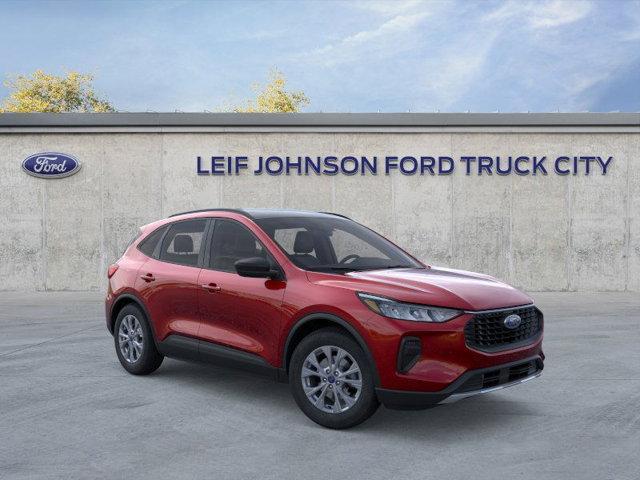 new 2025 Ford Escape car, priced at $31,279