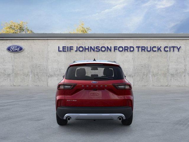 new 2025 Ford Escape car, priced at $31,279