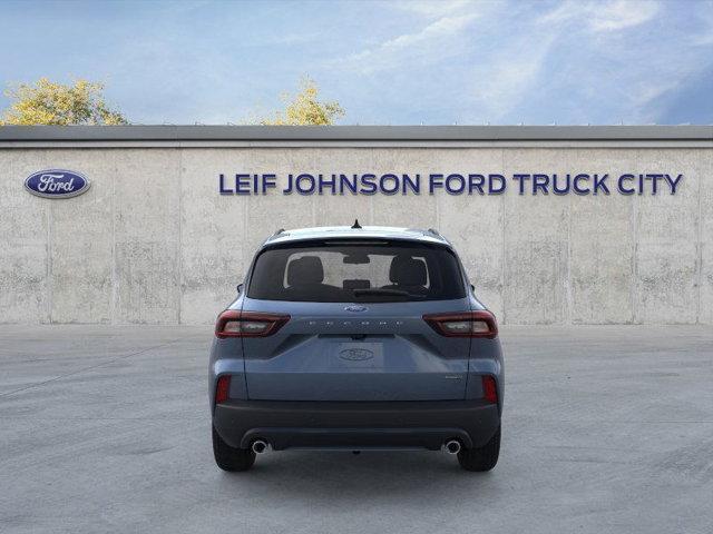 new 2025 Ford Escape car, priced at $36,970