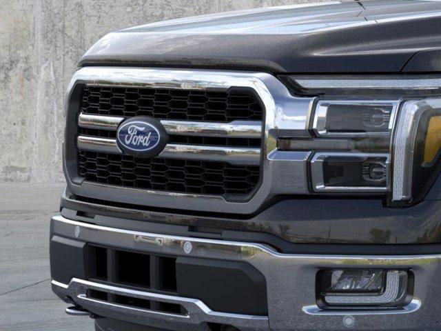 new 2024 Ford F-150 car, priced at $66,241