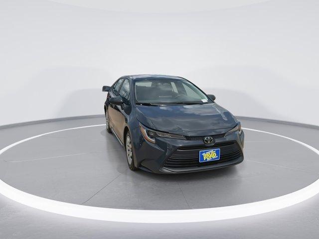used 2023 Toyota Corolla car, priced at $19,400