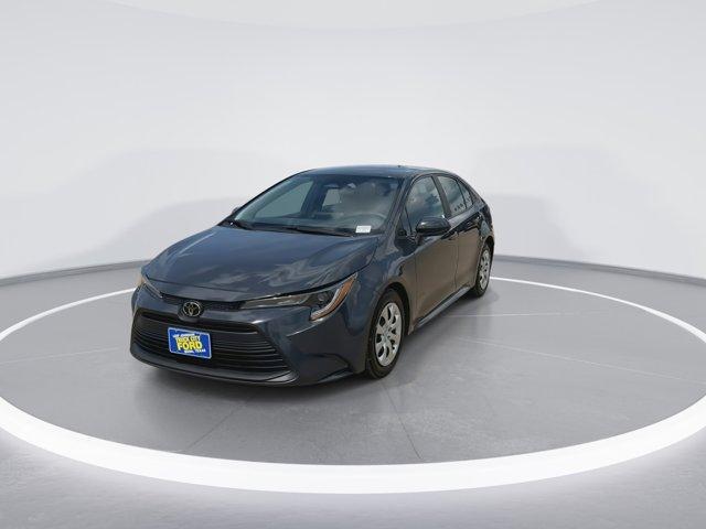 used 2023 Toyota Corolla car, priced at $19,400