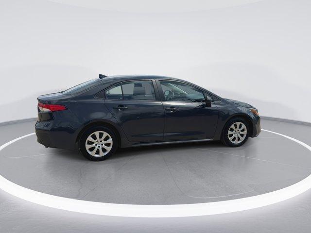 used 2023 Toyota Corolla car, priced at $19,400
