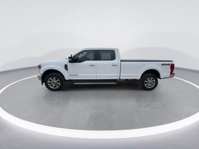 used 2020 Ford F-350 car, priced at $54,000