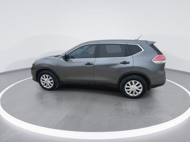 used 2016 Nissan Rogue car, priced at $13,000