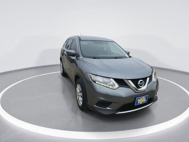 used 2016 Nissan Rogue car, priced at $13,000