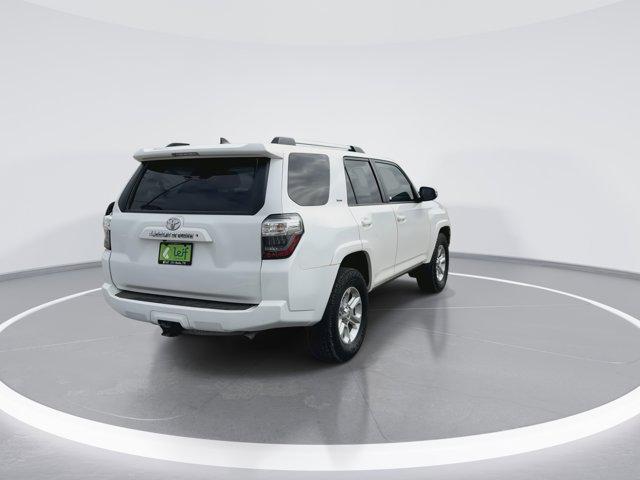 used 2019 Toyota 4Runner car, priced at $24,467