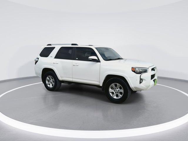 used 2019 Toyota 4Runner car, priced at $24,467