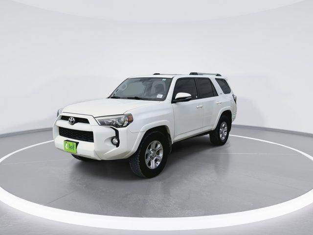 used 2019 Toyota 4Runner car, priced at $24,467