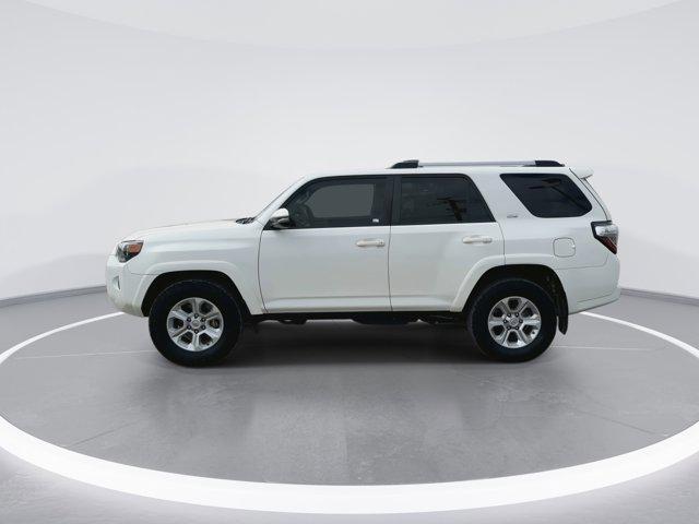 used 2019 Toyota 4Runner car, priced at $24,467