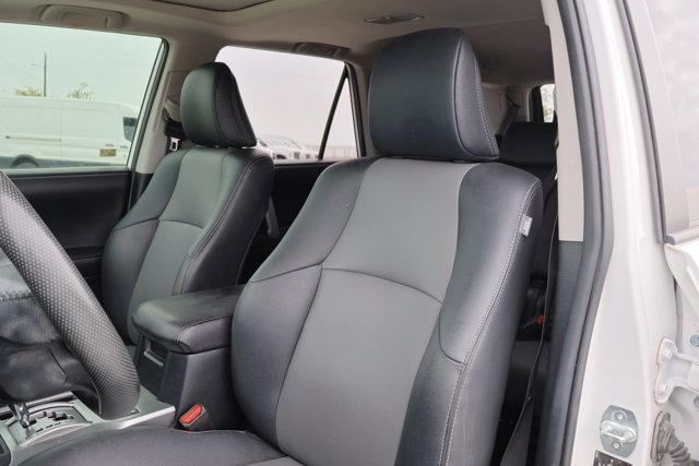 used 2019 Toyota 4Runner car, priced at $24,467