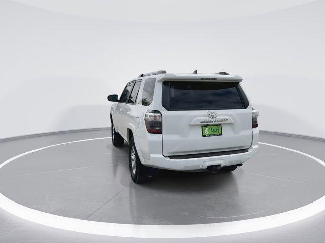 used 2019 Toyota 4Runner car, priced at $24,467
