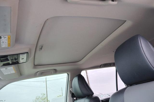 used 2019 Toyota 4Runner car, priced at $24,467