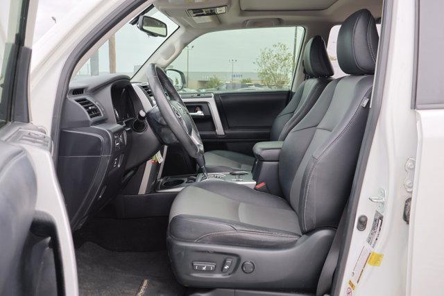 used 2019 Toyota 4Runner car, priced at $24,467