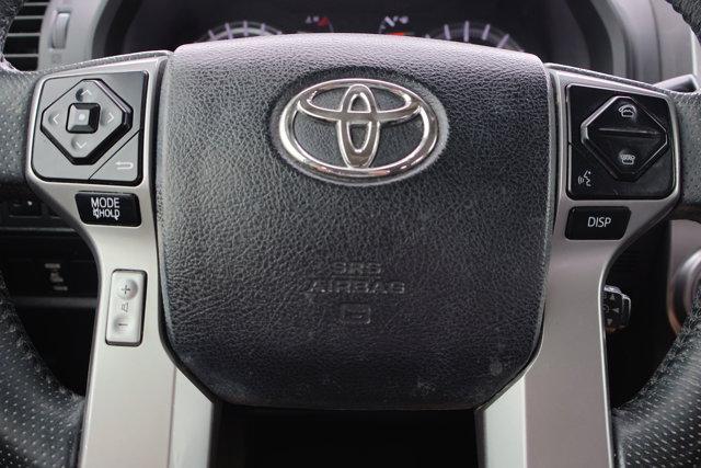 used 2019 Toyota 4Runner car, priced at $24,467