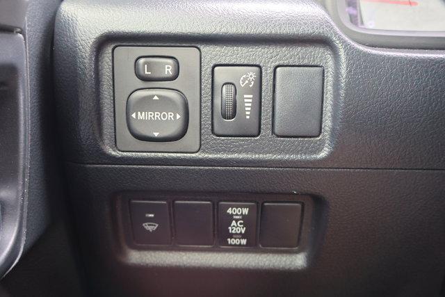 used 2019 Toyota 4Runner car, priced at $24,467