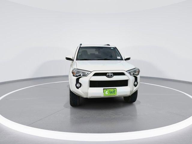 used 2019 Toyota 4Runner car, priced at $24,467